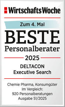 Wirtschaftswoche Beste Personalberater